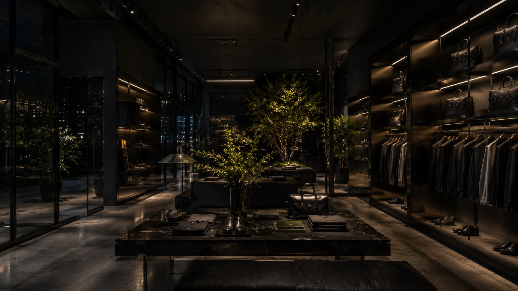Nova House project visual